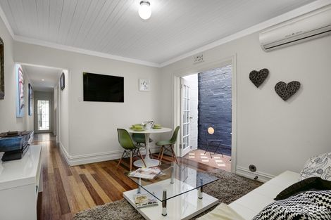 Property photo of 111 Hotham Street Collingwood VIC 3066