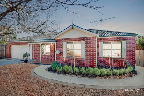 Property photo of 2/14 Meadowvale Drive Grovedale VIC 3216