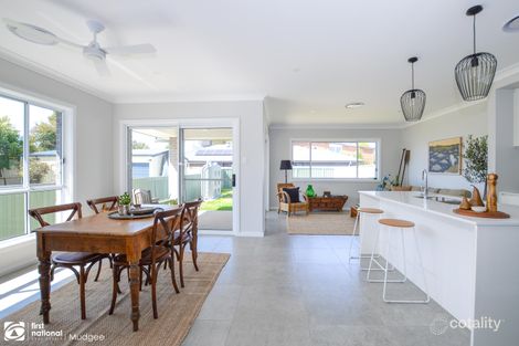 Property photo of 21 Court Street Mudgee NSW 2850