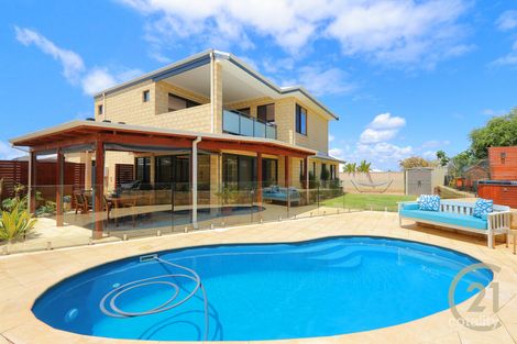 Property photo of 8 Cranbrook Crescent Dawesville WA 6211