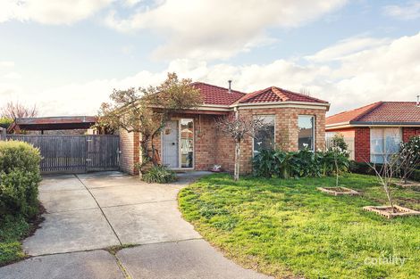 8 Shorthorn Walk, Narre Warren South, VIC 3805