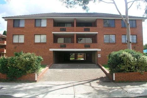 7/12-14 Treves St, Merrylands, NSW 2160
