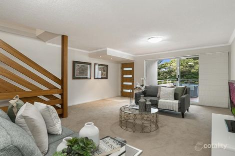 Property photo of 3/47 Josling Street Toowong QLD 4066