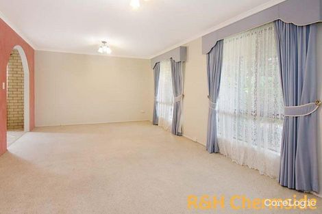 Property photo of 42 Sherry Street Carseldine QLD 4034