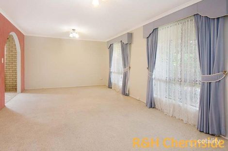 Property photo of 42 Sherry Street Carseldine QLD 4034