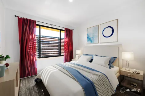 Property photo of 106/9 Mountain Gate Drive Ferntree Gully VIC 3156