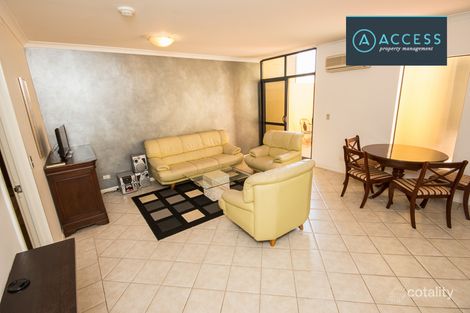 Property photo of 5/12 Parliament Place West Perth WA 6005