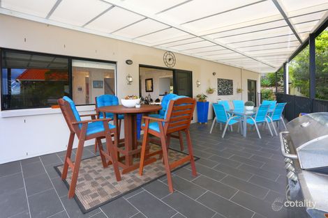 Property photo of 73 Armstrong Way Highland Park QLD 4211