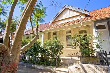 Property photo of 3 Walker Avenue Edgecliff NSW 2027