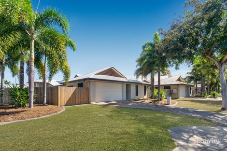 1/2 Raptor Ct, Condon, QLD 4815