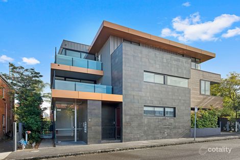 203/8 Carroll St, Richmond, VIC 3121