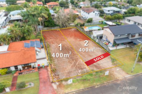 Property photo of 21 Wren Street Birkdale QLD 4159