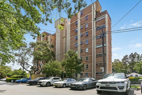 62/180-186 Sutherland St, Paddington, NSW 2021