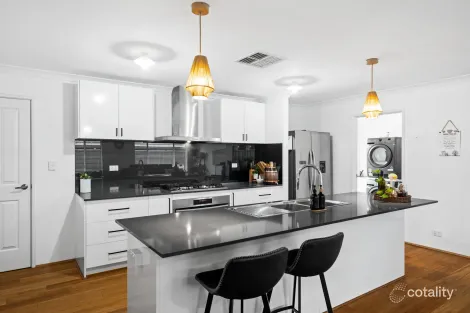 Property photo of 10 Perks Lane Baldivis WA 6171