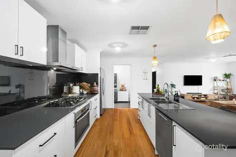 Property photo of 10 Perks Lane Baldivis WA 6171