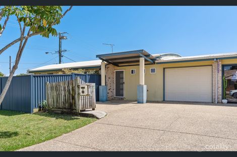 1/36 Steven St, Redcliffe, QLD 4020