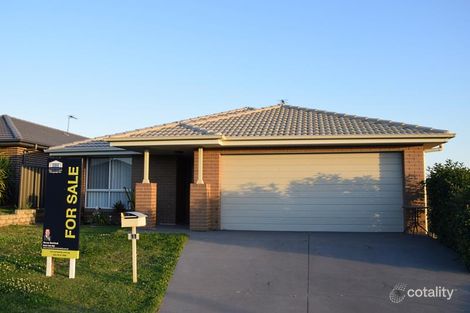Property photo of 11 Millbrook Road Cliftleigh NSW 2321