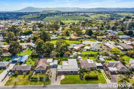 Property photo of 40 Fersfield Road Gisborne VIC 3437