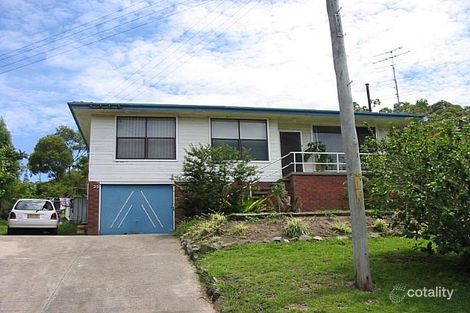 25 Hendrick St, Cardiff, NSW 2285