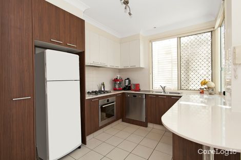 Property photo of 1/163 Central Avenue Indooroopilly QLD 4068