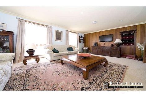 Property photo of 32 Tullaroop Street Duffy ACT 2611