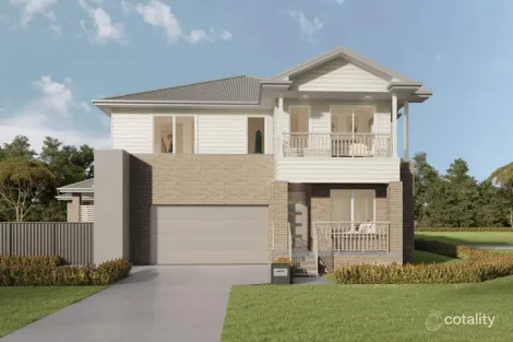 5 Bushel App, Gilead, NSW 2560