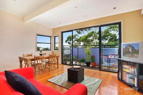 9/602-604 Darling St, Rozelle, NSW 2039