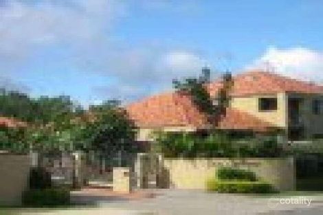 Property photo of 10/1 Santa Isobel Boulevard Pacific Pines QLD 4211