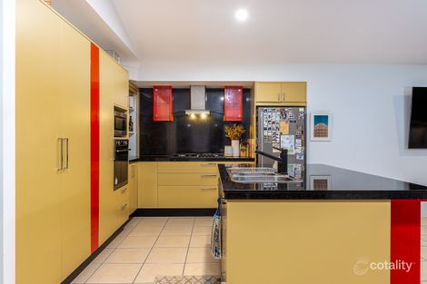 Property photo of 7 Hossack Court Glenella QLD 4740
