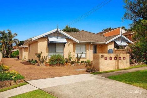3/38 Russell St, East Gosford, NSW 2250