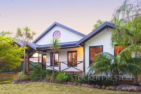 Property photo of 66 Brookland Loop Dunsborough WA 6281