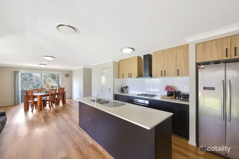 Property photo of 41 Bellbird Drive Bellbird Park QLD 4300