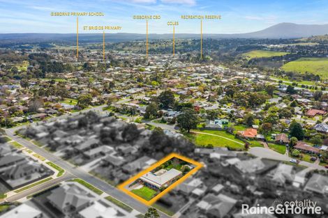 Property photo of 40 Fersfield Road Gisborne VIC 3437