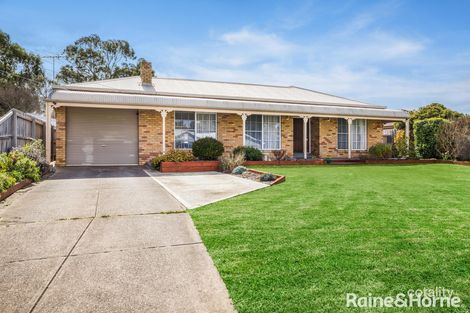 Property photo of 40 Fersfield Road Gisborne VIC 3437