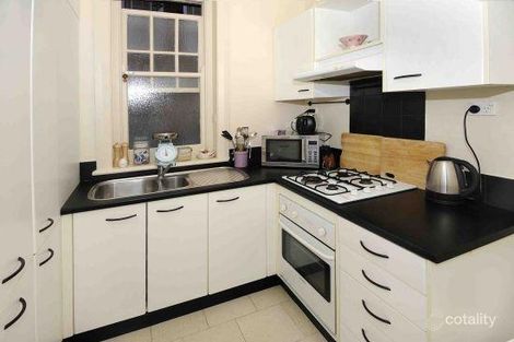 Property photo of 8/13 Springfield Avenue Potts Point NSW 2011