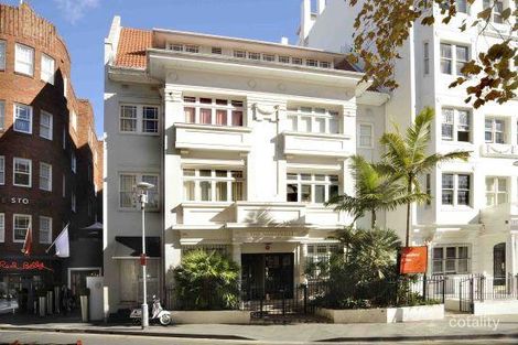 8/13 Springfield Ave, Potts Point, NSW 2011