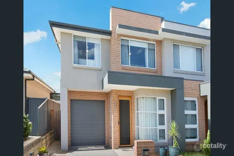 Property photo of 25B Cooee Avenue Glenmore Park NSW 2745