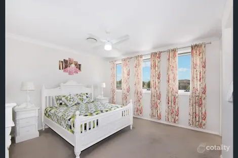 Property photo of 25B Cooee Avenue Glenmore Park NSW 2745