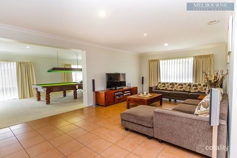 Property photo of 4 Taplin Way Roxburgh Park VIC 3064