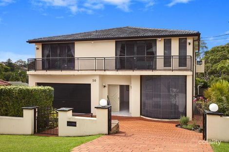 50 Corea St, Sylvania, NSW 2224