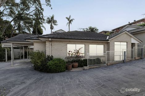 Property photo of 3/101 Courtney Road Padstow NSW 2211