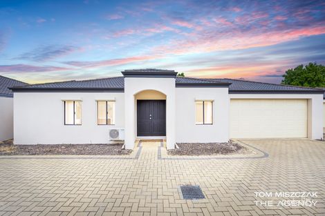 5/8 Brinkley St, Cannington, WA 6107