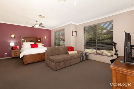 Property photo of 16 Dalewood Place Moggill QLD 4070