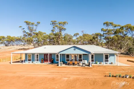 45 Moran St, West Toodyay, WA 6566