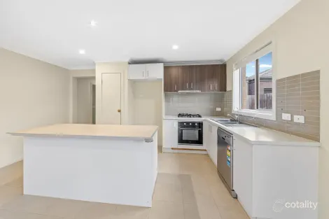 Property photo of 2 Bindley Crescent Weir Views VIC 3338