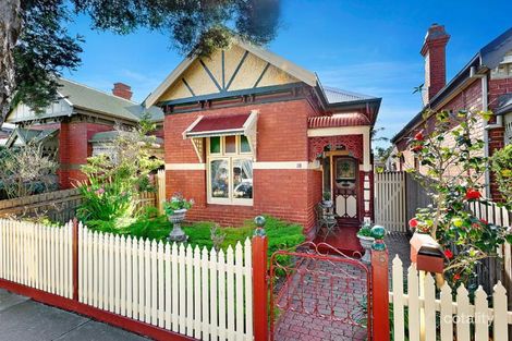 Property photo of 15 Fenton Street Ascot Vale VIC 3032