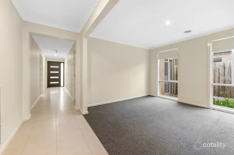 Property photo of 2 Bindley Crescent Weir Views VIC 3338