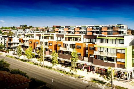 Property photo of 103/480 Albion Street Brunswick West VIC 3055