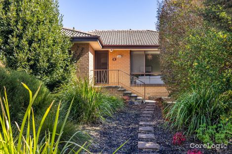 Property photo of 15 Buckley Circuit Kambah ACT 2902