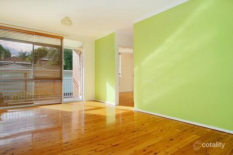 Property photo of 30/22 Ness Avenue Dulwich Hill NSW 2203